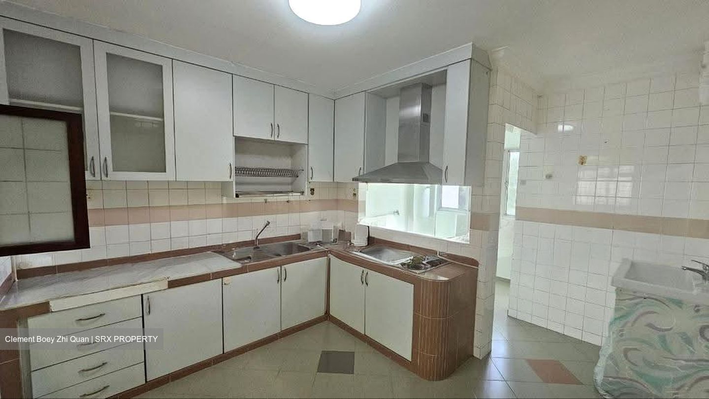 Blk 450G Tampines Street 42 (Tampines), HDB 4 Rooms #620946381